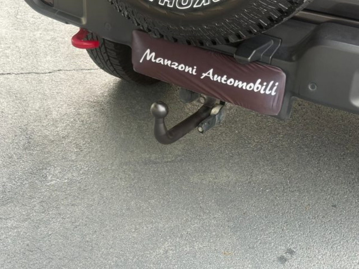 Jeep Wrangler Unlimited 2.0 Turbo Rubicon (5)