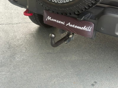 Jeep Wrangler Unlimited 2.0 Turbo Rubicon (5)