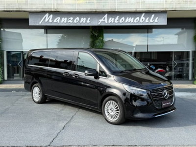 Mercedes-Benz Classe V Extralong 300 d Avantgarde auto usata