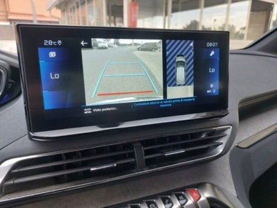 Peugeot 3008 BlueHDi 130 S&S EAT8 GT (12)