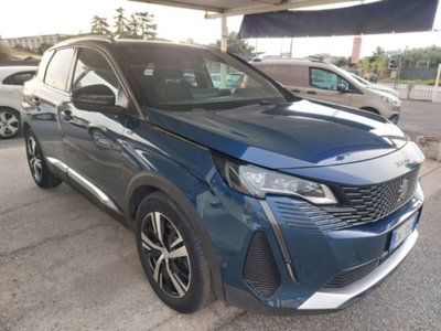 Peugeot 3008 BlueHDi 130 S&S EAT8 GT (2)