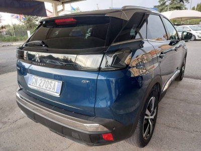 Peugeot 3008 BlueHDi 130 S&S EAT8 GT (3)