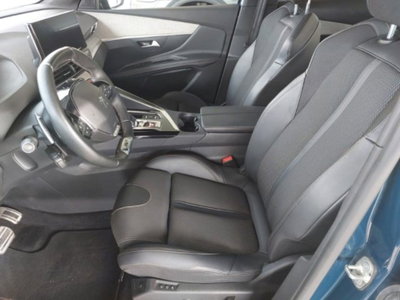Peugeot 3008 BlueHDi 130 S&S EAT8 GT (4)
