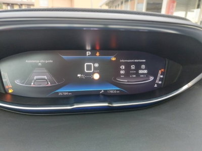 Peugeot 3008 BlueHDi 130 S&S EAT8 GT (7)