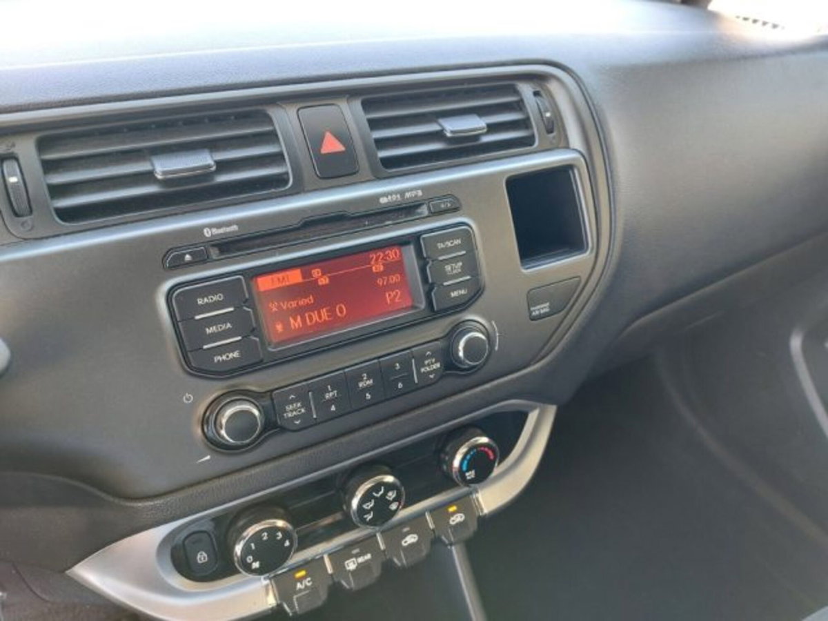 Kia Rio 1.4 CRDi 5p. Cool (10)