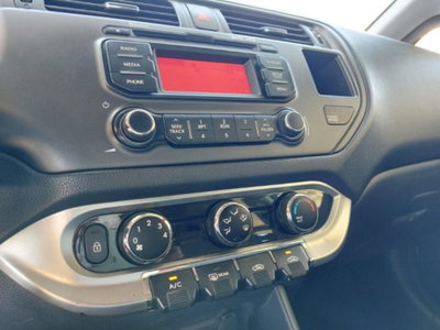 Kia Rio 1.4 CRDi 5p. Cool (11)