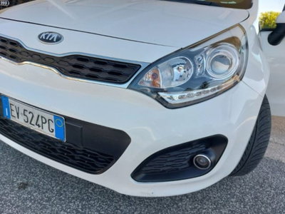 Kia Rio 1.4 CRDi 5p. Cool (13)