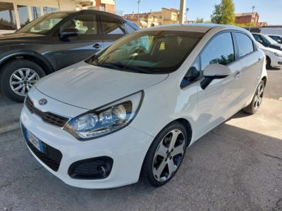 Kia Rio 1.4 CRDi 5p. Cool (3)