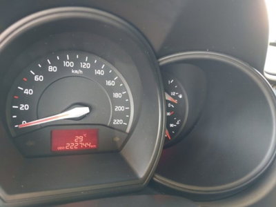 Kia Rio 1.4 CRDi 5p. Cool (9)