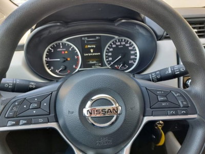 Nissan Micra 1.5 dCi 8V 5 porte Acenta (10)