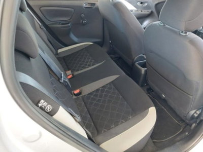 Nissan Micra 1.5 dCi 8V 5 porte Acenta (16)