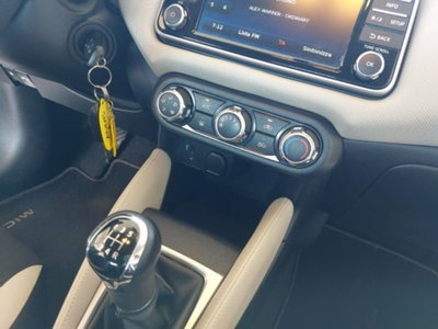 Nissan Micra 1.5 dCi 8V 5 porte Acenta (18)