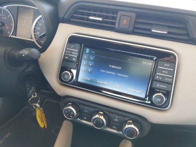Nissan Micra 1.5 dCi 8V 5 porte Acenta (19)