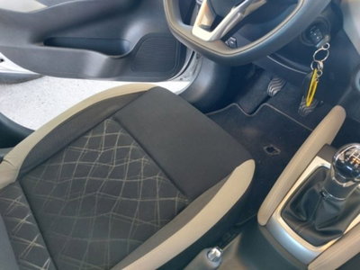 Nissan Micra 1.5 dCi 8V 5 porte Acenta (20)
