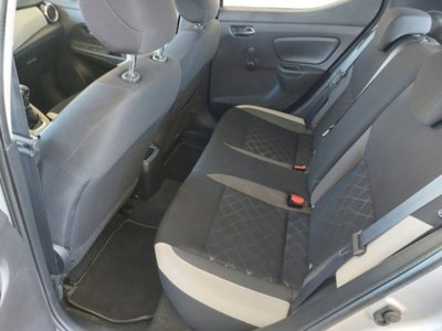 Nissan Micra 1.5 dCi 8V 5 porte Acenta (6)
