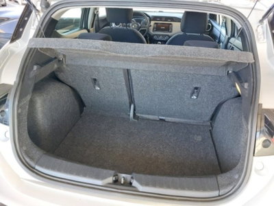 Nissan Micra 1.5 dCi 8V 5 porte Acenta (7)