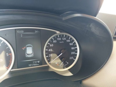 Nissan Micra 1.5 dCi 8V 5 porte Acenta (8)