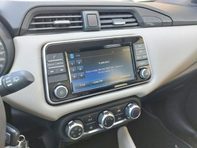 Nissan Micra 1.5 dCi 8V 5 porte Acenta (9)