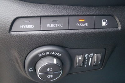 Jeep Compass 1.3 T4 190CV PHEV AT6 4xe Limited (10)