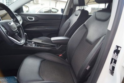Jeep Compass 1.3 T4 190CV PHEV AT6 4xe Limited (11)
