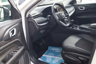 Jeep Compass 1.3 T4 190CV PHEV AT6 4xe Limited (8)
