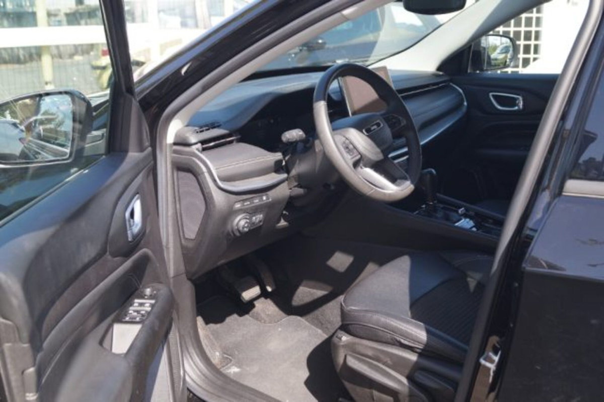 Jeep Compass 1.3 T4 190CV PHEV AT6 4xe Limited (7)