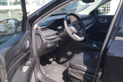 Jeep Compass 1.3 T4 190CV PHEV AT6 4xe Limited (7)