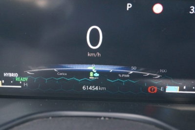Jeep Compass 1.3 T4 190CV PHEV AT6 4xe Limited (8)