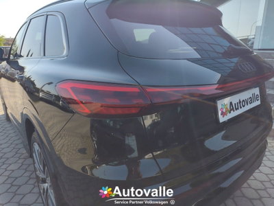Audi Q5 40 TDI 204 CV quattro S tronic S line plus (12)