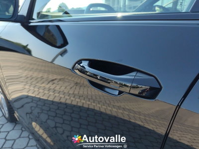 Audi Q5 40 TDI 204 CV quattro S tronic S line plus (13)