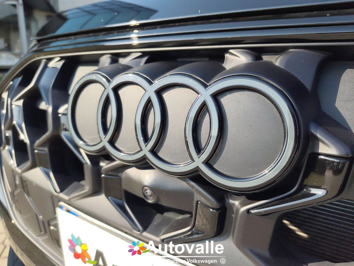 Audi Q5 40 TDI 204 CV quattro S tronic S line plus (16)