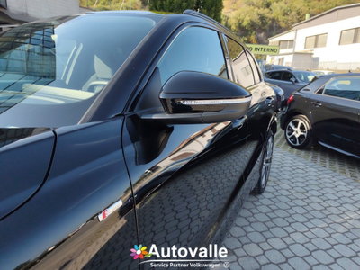 Audi Q5 40 TDI 204 CV quattro S tronic S line plus (17)