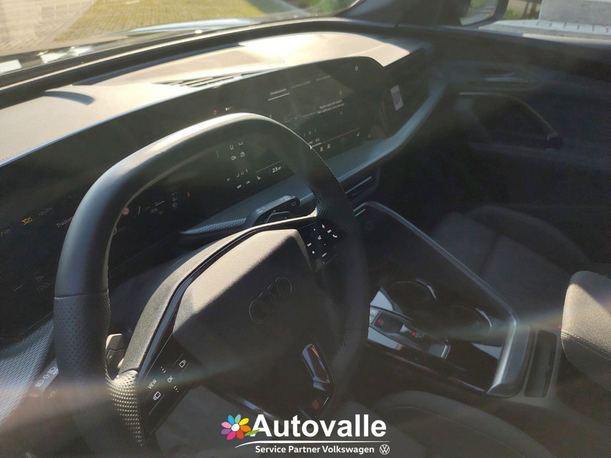 Audi Q5 40 TDI 204 CV quattro S tronic S line plus (19)