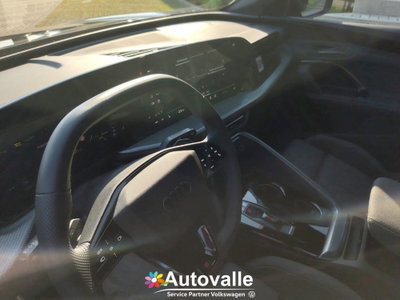 Audi Q5 40 TDI 204 CV quattro S tronic S line plus (19)
