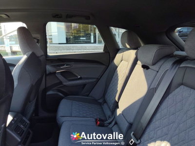 Audi Q5 40 TDI 204 CV quattro S tronic S line plus (20)
