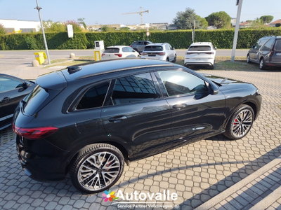 Audi Q5 40 TDI 204 CV quattro S tronic S line plus (5)
