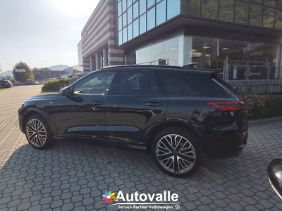 Audi Q5 40 TDI 204 CV quattro S tronic S line plus (7)