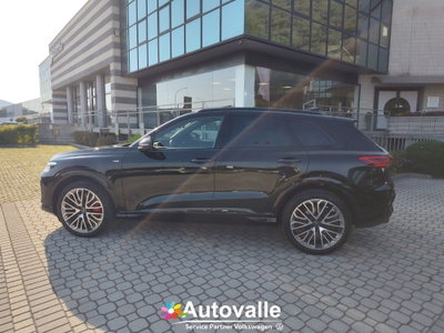 Audi Q5 40 TDI 204 CV quattro S tronic S line plus (8)