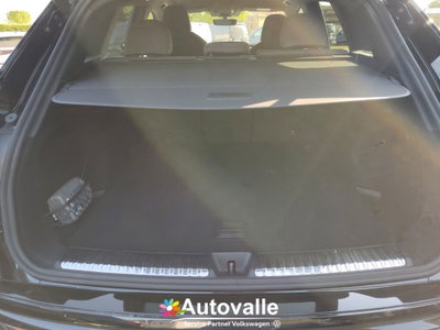 Audi Q5 40 TDI 204 CV quattro S tronic S line plus (9)