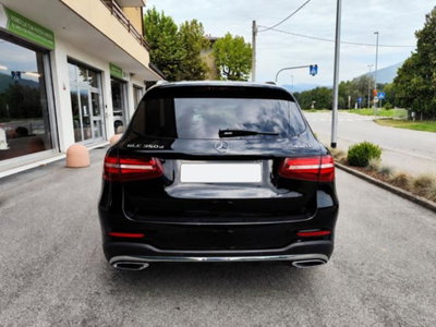 Mercedes-Benz GLC SUV 350 d 4Matic Premium (14)
