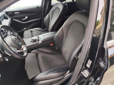 Mercedes-Benz GLC SUV 350 d 4Matic Premium (6)