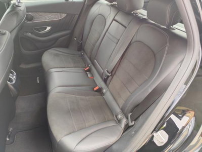 Mercedes-Benz GLC SUV 350 d 4Matic Premium (7)