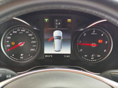 Mercedes-Benz GLC SUV 350 d 4Matic Premium (9)