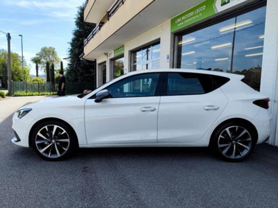 SEAT Leon 1.4 e-HYBRID 204 CV DSG FR (12)