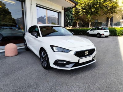 SEAT Leon 1.4 e-HYBRID 204 CV DSG FR (3)