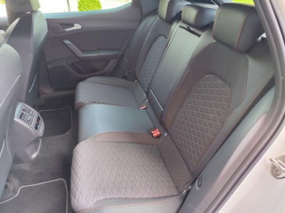 SEAT Leon 1.4 e-HYBRID 204 CV DSG FR (7)