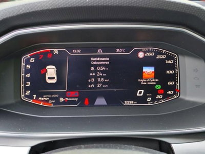 SEAT Leon 1.4 e-HYBRID 204 CV DSG FR (9)