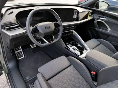 Audi Q5 2.0 tdi mhev+ S line edition quattro 204cv s-tronic (6)