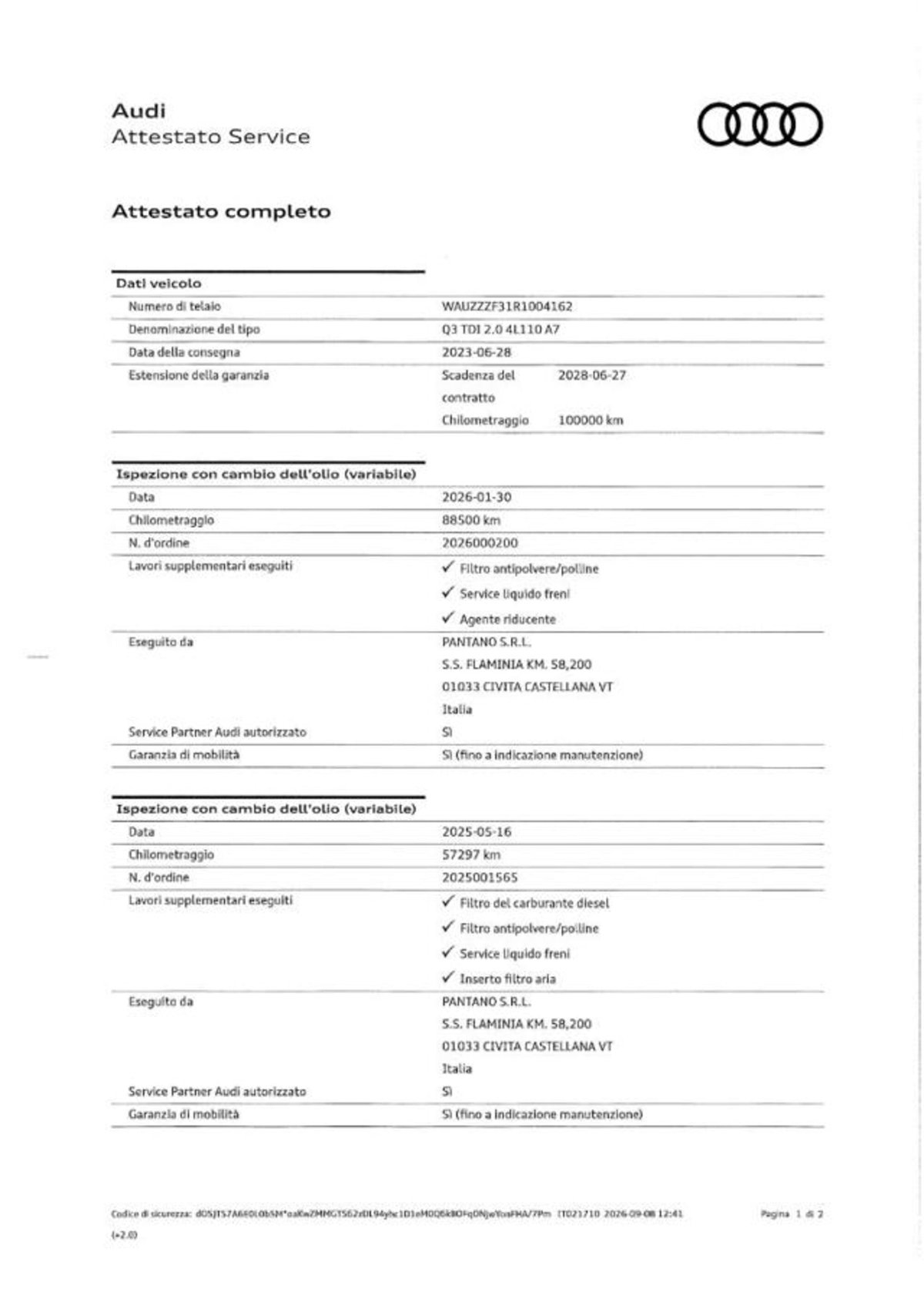Audi Q3 35 2.0 tdi s-tronic (9)