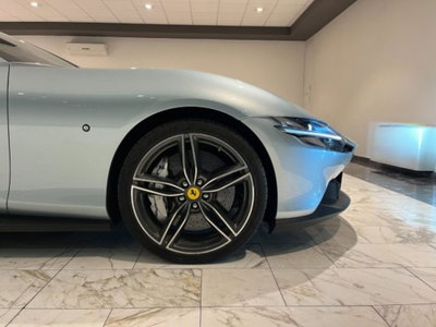 Ferrari Roma Spider 3.9 F1 dct (11)